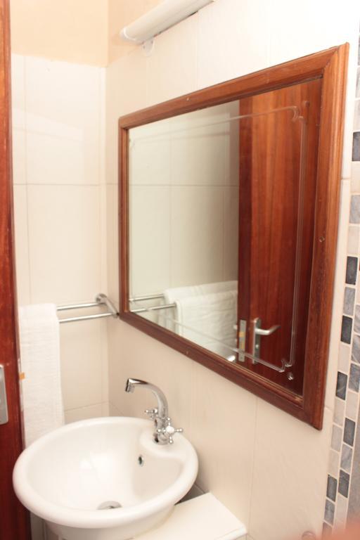 Moffat Court Boutique Hotel Mombasa Luaran gambar