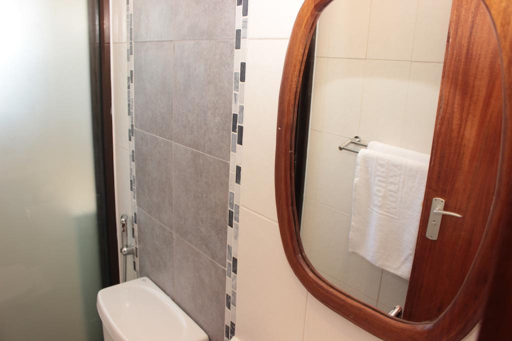 Moffat Court Boutique Hotel Mombasa Bilik gambar