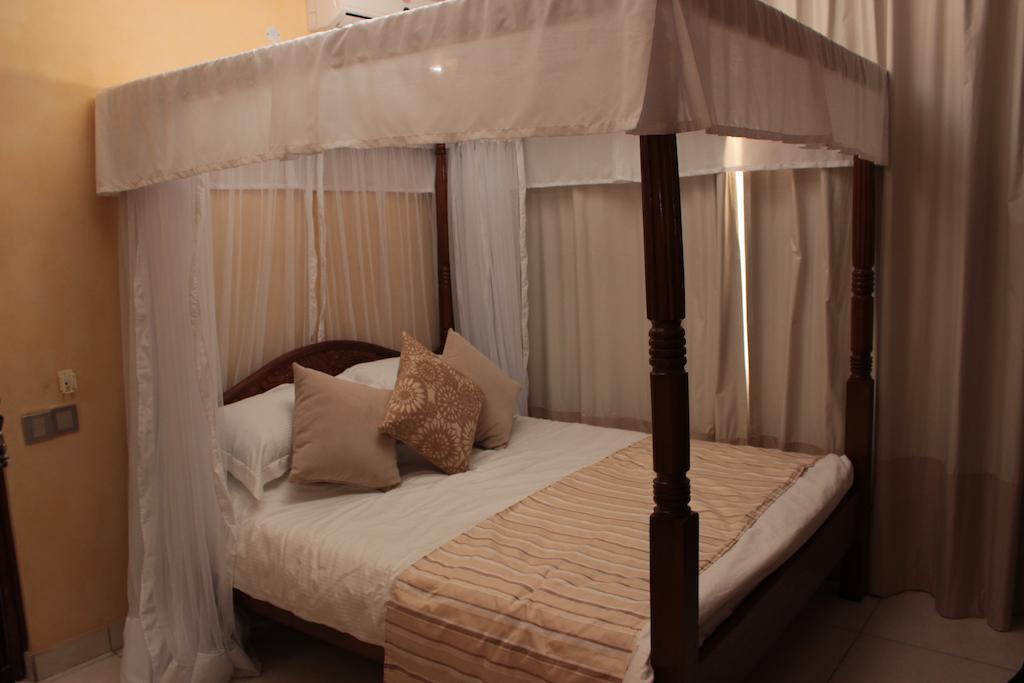 Moffat Court Boutique Hotel Mombasa Luaran gambar