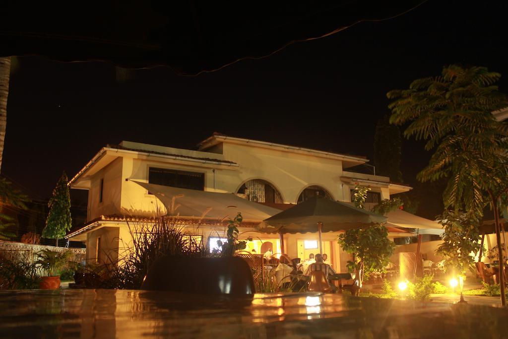 Moffat Court Boutique Hotel Mombasa Luaran gambar