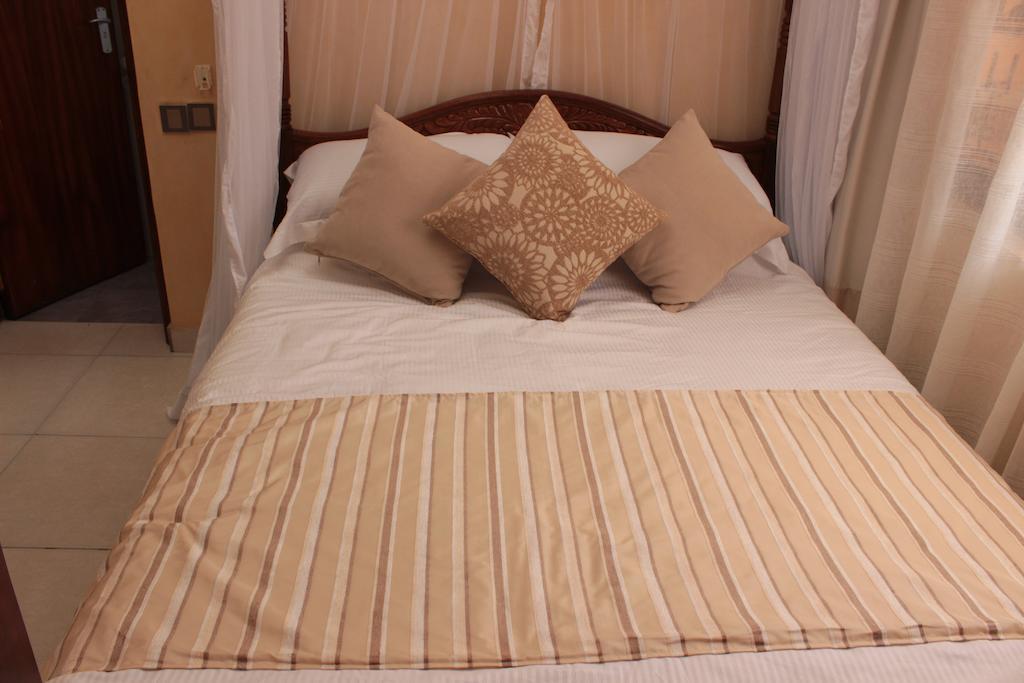 Moffat Court Boutique Hotel Mombasa Bilik gambar