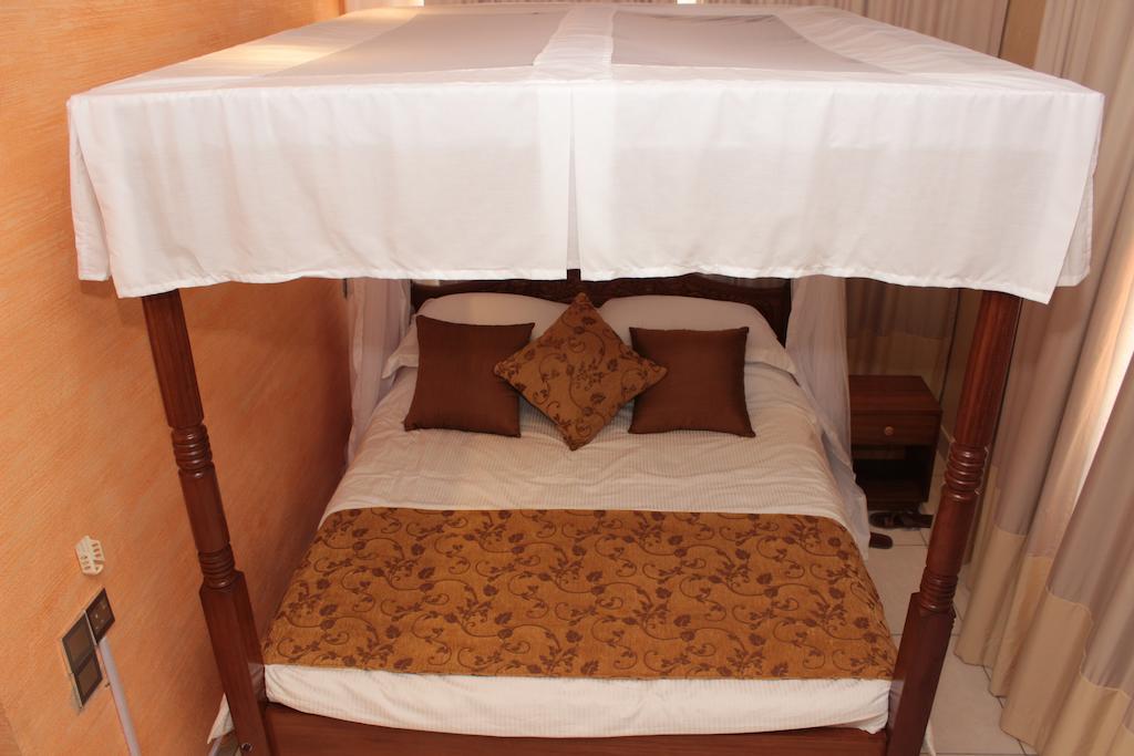 Moffat Court Boutique Hotel Mombasa Luaran gambar