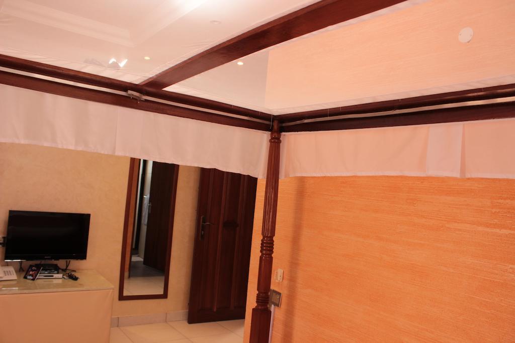 Moffat Court Boutique Hotel Mombasa Bilik gambar