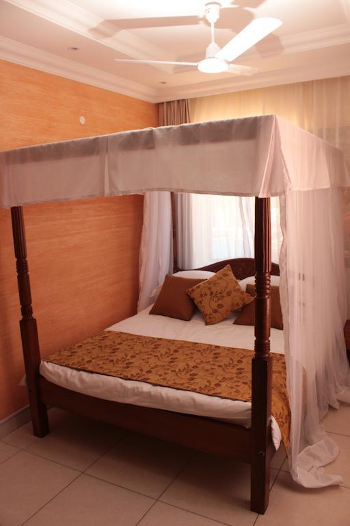 Moffat Court Boutique Hotel Mombasa Bilik gambar