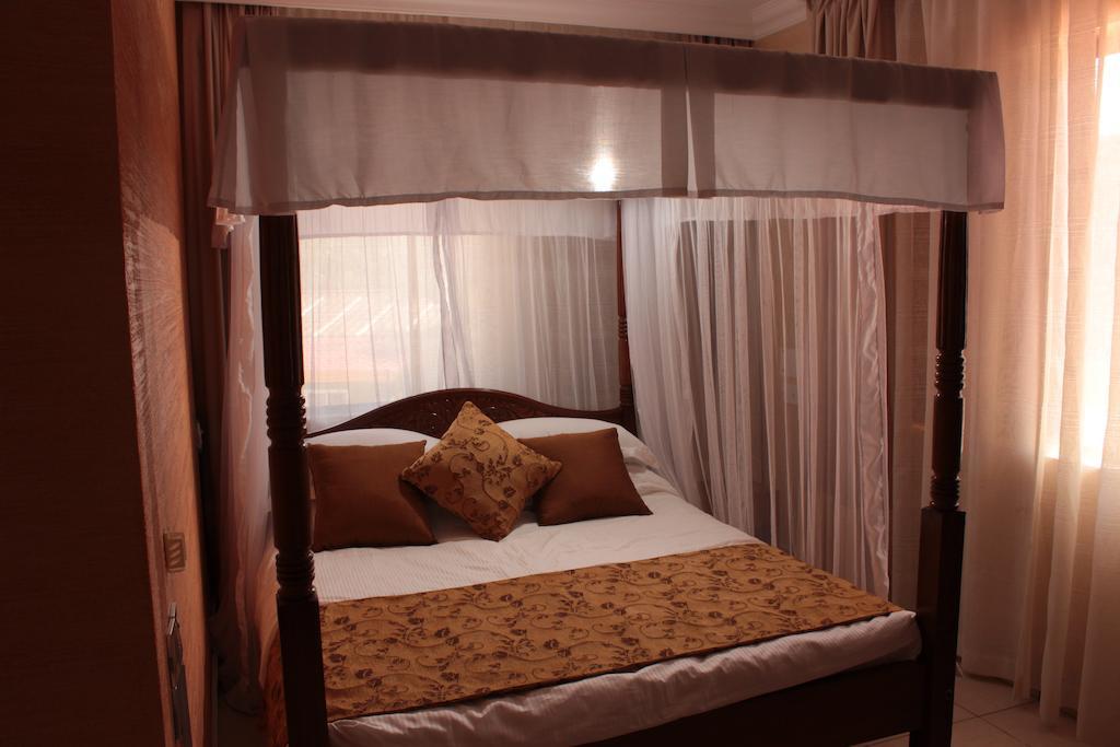 Moffat Court Boutique Hotel Mombasa Bilik gambar