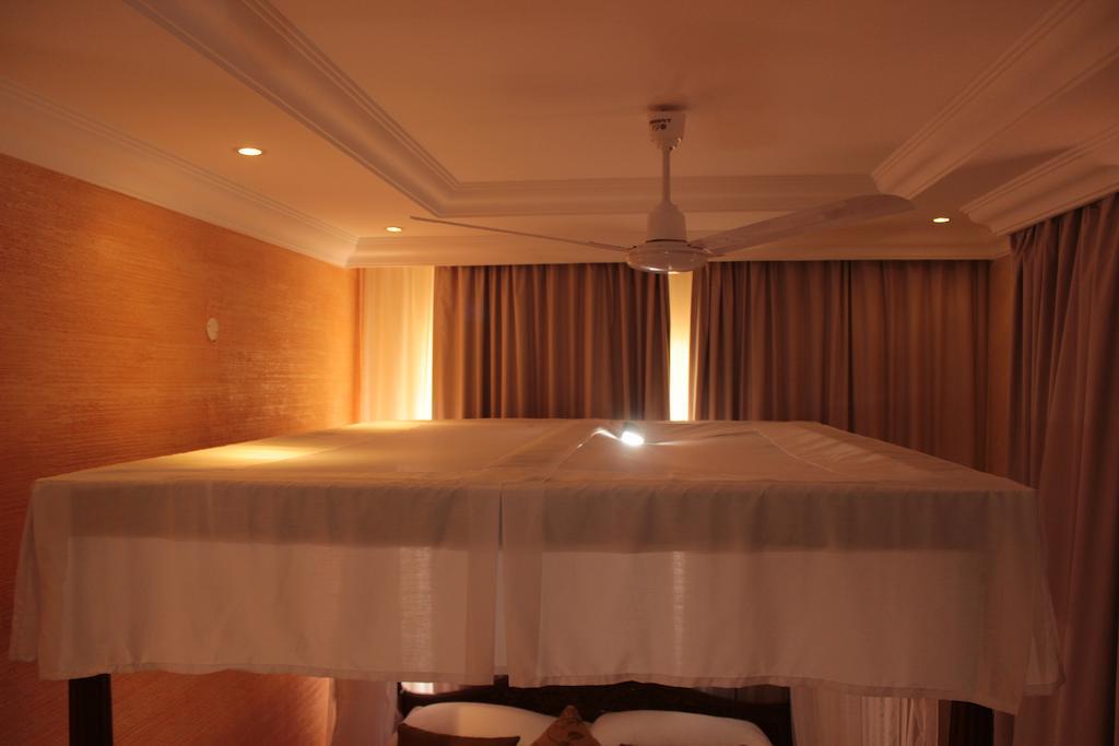 Moffat Court Boutique Hotel Mombasa Luaran gambar