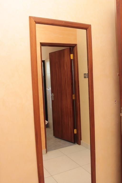 Moffat Court Boutique Hotel Mombasa Bilik gambar
