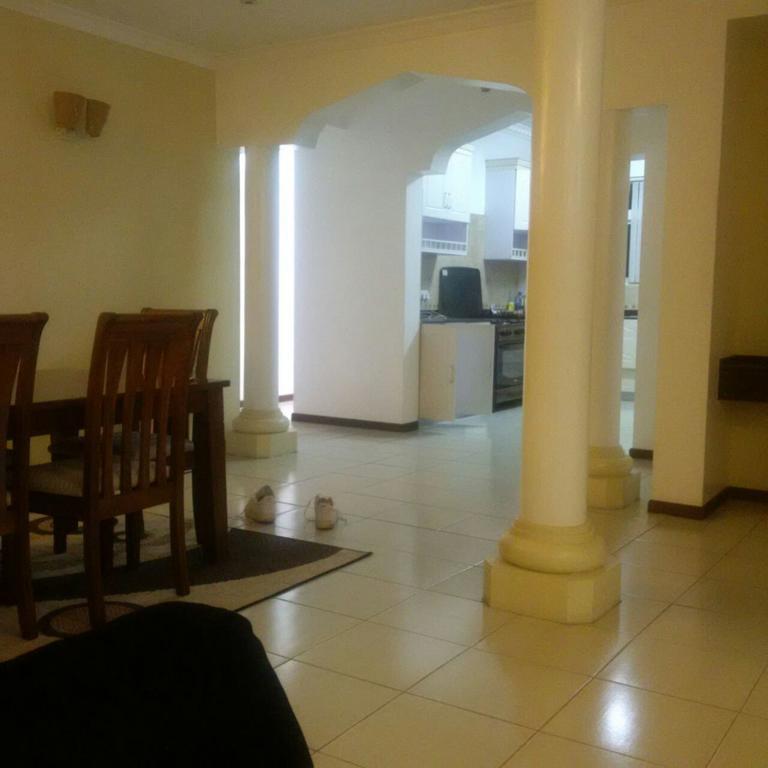 Moffat Court Boutique Hotel Mombasa Luaran gambar